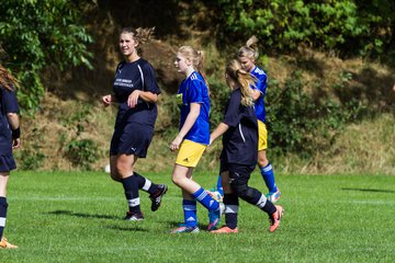 Bild 79 - Frauen TSV Gnutz - SG S�lfeld/Oe/Se/Stu : Ergebnis: 2:3